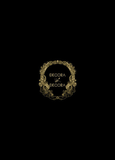 DECORA×DECORA