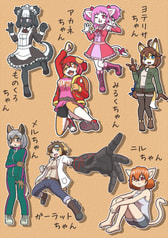サンプル画像 No.5