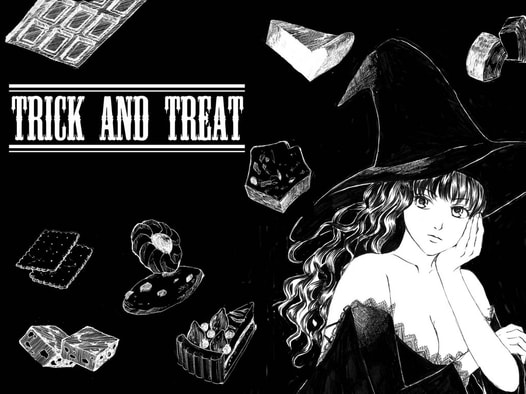 Trick And Treat
