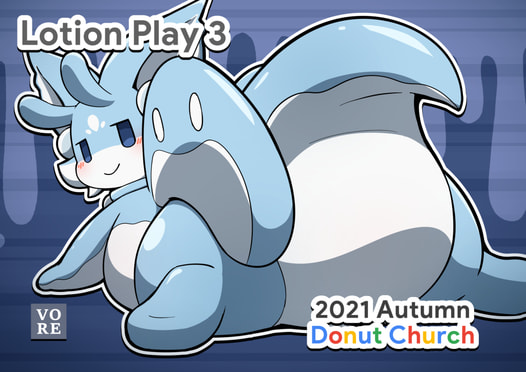 Lotion Play 3