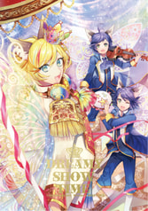 DREAMY SHOW TIME