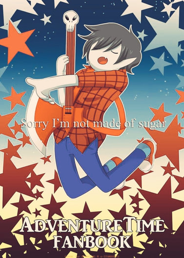 Sorry I'm not made of sugar