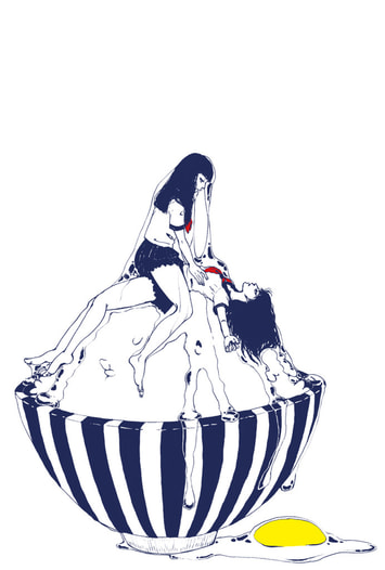 卵かけごはん　その２