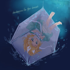 awakeness in the dream