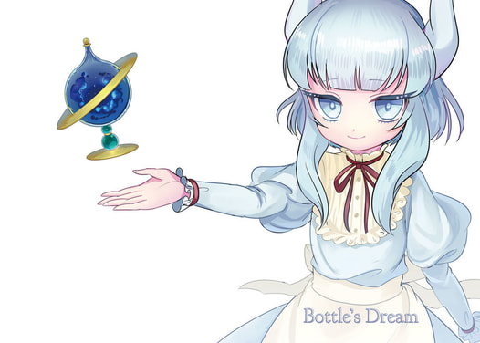 Bottle's Dream