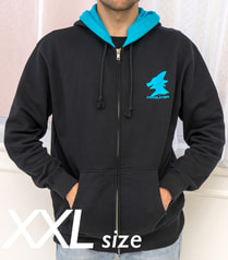 K-LINE Hoodie 2016 (パーカー) XXLsize