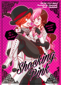 Shocking Pink