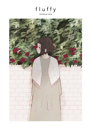 fluffy