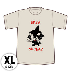 イダテＴシャツ　タイプＡ（XLサイズ）