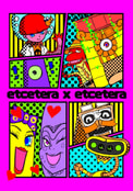 etcetera x etcetera