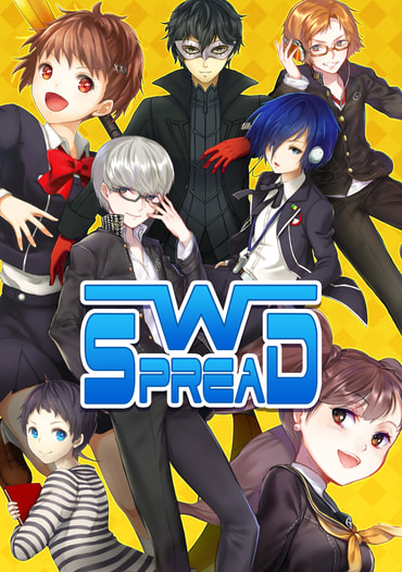W SPREAD
