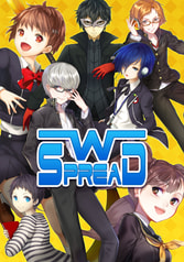 W SPREAD
