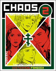 CHAOS2