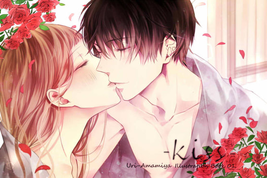 -kiss-