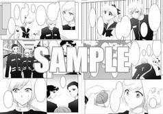 サンプル画像 No.1