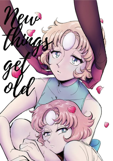 new things get old