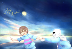 Hello,world!