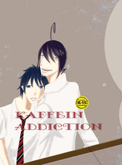 kaffein addiction