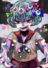 サンプル画像 No.2