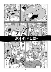 サンプル画像 No.1