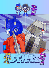 仲直り大作戦