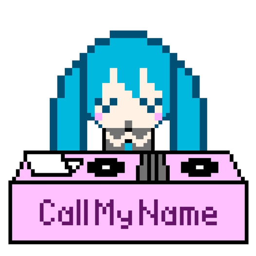 Call My Name