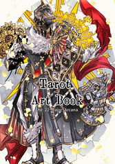 Tarot Art Book