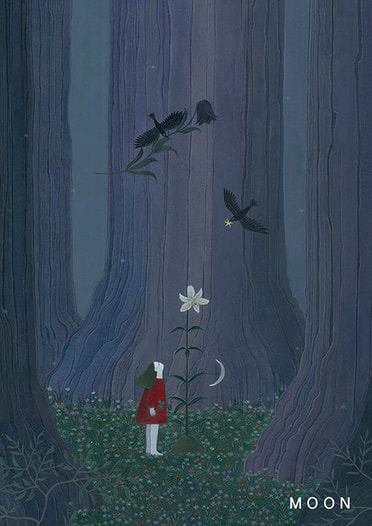 MOON