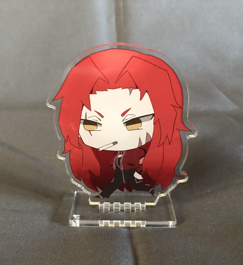 てくてくゲブラー