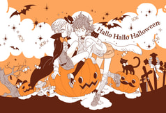 Hello Hello Halloween