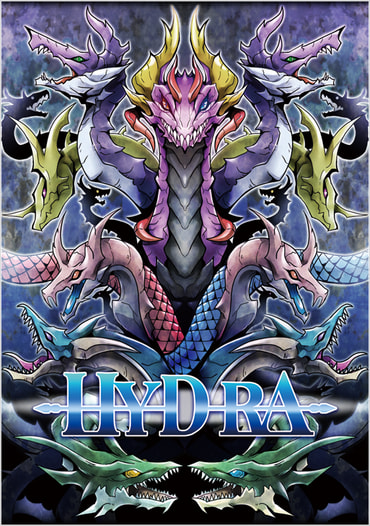 HY-D-RA