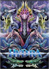 HY-D-RA