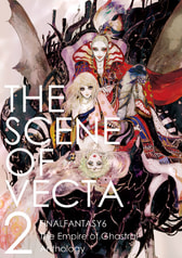 THE SCENE OF VECTA 2
