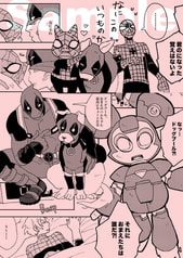 サンプル画像 No.1