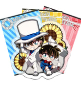 K&Cのアクリルキーホルダー