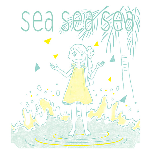 sea sea sea