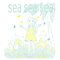 sea sea sea