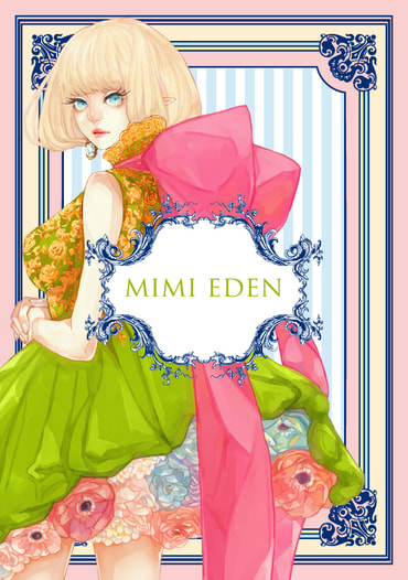 MIMI EDEN