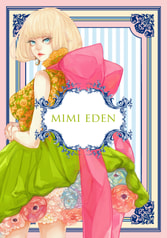 MIMI EDEN