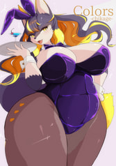 Colors -chikage-