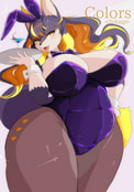 Colors -chikage-