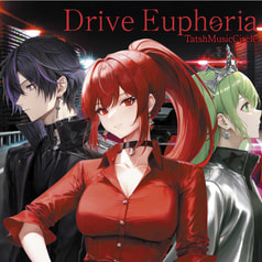 Drive Euphoria