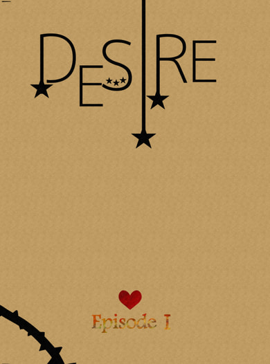 DESIRE　episode１