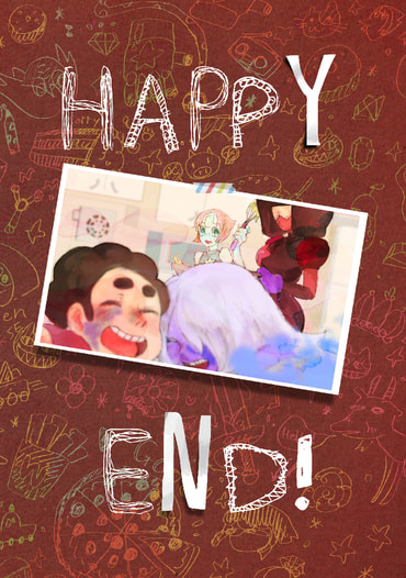 HAPPYEND!