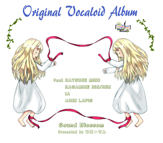Original Vocaloid Album