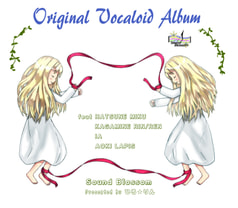 Original Vocaloid Album