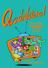 Quadrilateral 