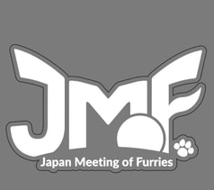 JMoF ロゴステッカー ホワイト