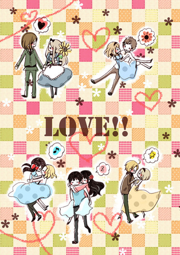 LOVE!!