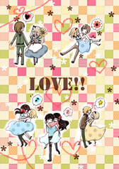LOVE!!